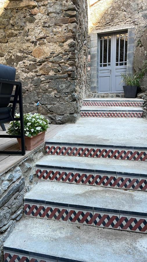 4 Star Cabaret Lastours 4 Chateaux Amazing Cathar Landmark Private Luxury 4 Star Air Conditioned Terrasse With Views Екстер'єр фото